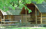 Cozy, Comfortable Kabins