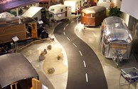 Antique Campers!