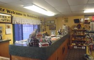 Our Registration Desk and Info Center
