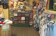 Our Fully Stocked Store