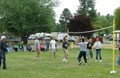 Volleyball anyone?