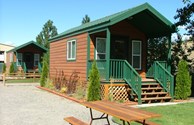 Cabins - After (New in July 2010)