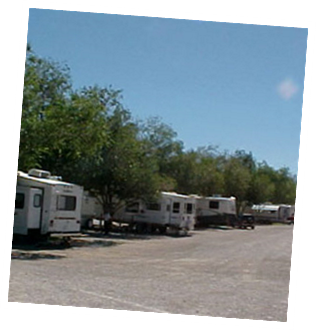 RV Kampsites!