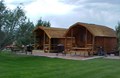 Cabins