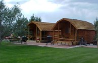 Cabins