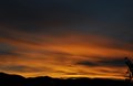 Beautiful High Desert Sunset!