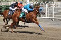 White Pine County Horse Races