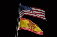 Proudly showing our true colors!