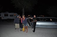 KOA Nightlife