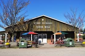 Blake's Orchard and Cider Mill
