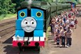 Crossroads Village & Huckleberry Railroad Photo