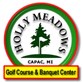 Holly Meadows Golf Course Photo