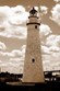 Lighthouse Park Photo