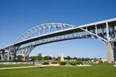 Port Huron - Heart of the Blue Water Area! Photo