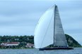 Bayview Mackinac Race Photo