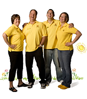 The Pietras Family