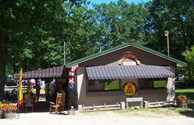 Emmett KOA Office/Store