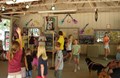 Dance at the 50's Themed Weekend