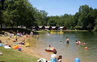 Can you see yourself at our beach?