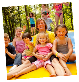 Keep the Kids Entertained