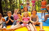 Keep the Kids Entertained