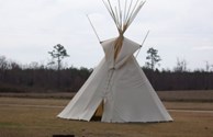 Teepee