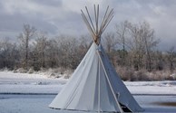 Teepee