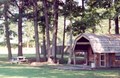 Camping Cabin 2