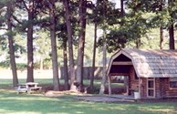 Camping Cabin 2
