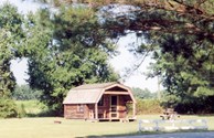Camping Cabin