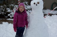 Snow