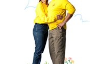James & Laura