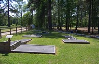 Mini Golfcourse