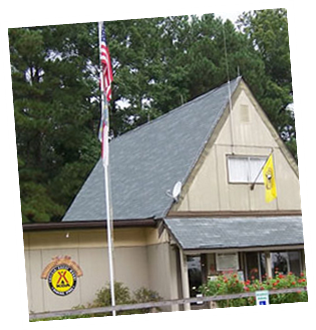 Campground Store & Registration Office