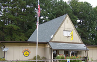 Campground Store & Registration Office