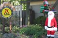 We celebrate Christmas in July