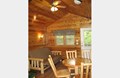 Camp in comfort in the Kamping Lodge