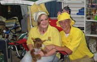 Don't miss our camp store!
