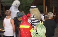 Trick or Treat