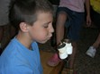 Marshmallow Roasts Photo