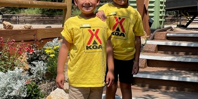 Meet our newest additions to our Work Kamper family!