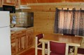 Kamper Kottage Interior View
