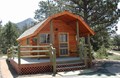Kamper Kottage Handicap Access