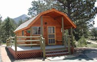Kamper Kottage Handicap Access