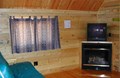 Kamper Kottage Interior View