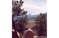 Rocky Mountain National Park