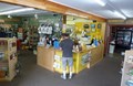 Enjoy our campstore while you are checking in for your stay.