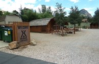 Welcome to Estes Park KOA