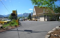 Welcome to Estes Park KOA