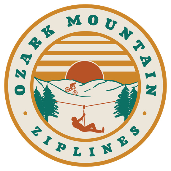 Ozark Mountain Ziplines